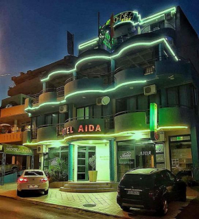 Гостиница Apartmani Aida Ulcinj  Улцинь